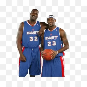 Shaq & Lebron Psd Psd Free Download | Templates & Mockups