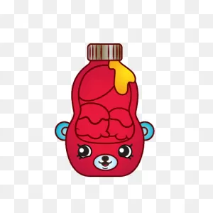 15 Shopkins Clipart Free Image