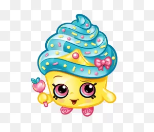 Limited Edition | Shopkins Wiki | ClipartFlare