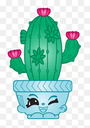 Shopkins Clipart - Full Size Clipart (#2194453) - ClipartFlare