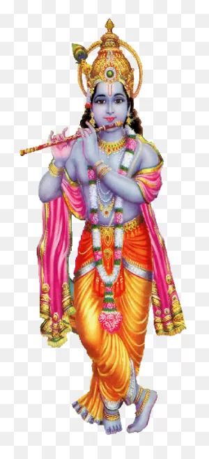 Pin On Jai Shri Krishna / Om Namo Narayana