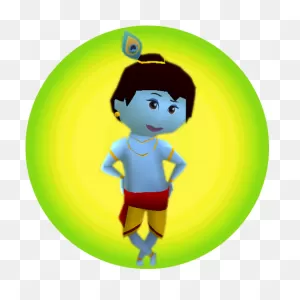 Shri Krishna Leela:amazon ClipartFlare.com:appstore For Android