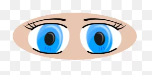 Clip Art Eyes & Clip Art Eyes Clip Art Images - ClipartFlare