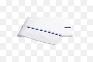 Matouk Essex Sheet Sets (Navy) | Luxury Bed Sheets And Fine Linens