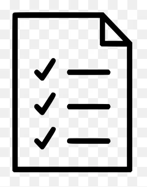 Sheet Png - Paper PNG-WebP Clipart - Full Size Clipart (#3844148 ClipartFlare.com 
