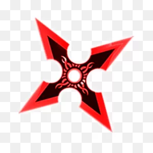 Crimson Shuriken | Roblox Ninja Legends Wiki | ClipartFlare
