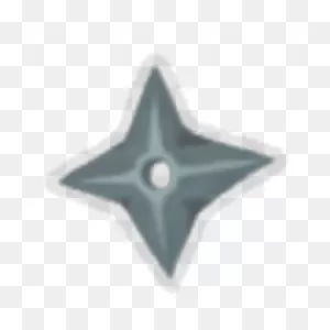 Shuriken | Slay The Spire Wiki | ClipartFlare