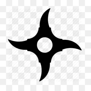 Shuriken - Free ClipartFlare