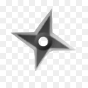 Shuriken | Adopt Me! Wiki | ClipartFlare
