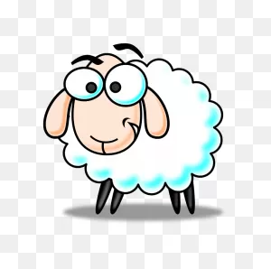 Sheep Png, PNG-WebP Clip Art For Web - Download Clip Art, Png Icon Arts