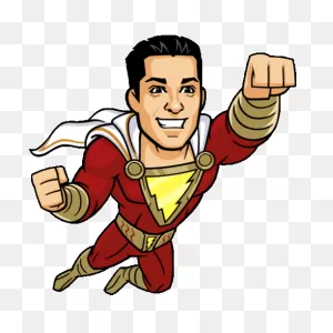 Shazam! - Album On Imgur