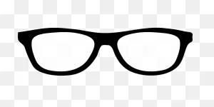 Glasses Sunglasses Nerd - Free Vector Graphic On ClipartFlare