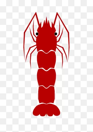 Shrimp Clipart The Cliparts 2 - ClipartFlare