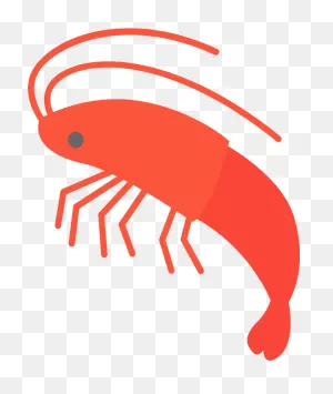 Shrimp Clipart. Free Download Transparent .png | ClipartFlare