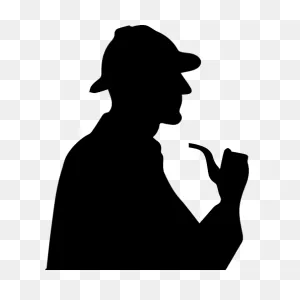 Sherlock Holmes | Death Battle Fanon Wiki | ClipartFlare