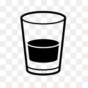 Alcohol, Beverage, Drink, Shot Glass, Whiskey, Whiskey Glass, Whisky ClipartFlare.com 