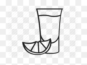 Download Tequila Clipart Tequila Shot - Free PNG-WebP Shot Glass Png ClipartFlare.com 
