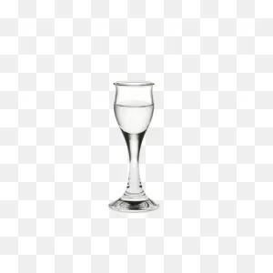 Shot Glass Holmegaard