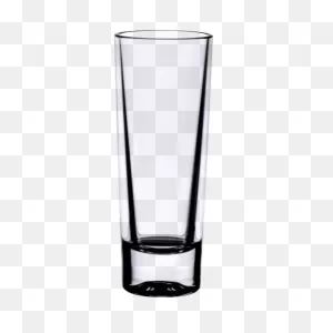 Thunder Group Plthsg002Cc - Polycarbonate Shot Glasses 2 Oz. (24 Per Case)