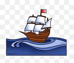British Ship Clipart - Clipart Suggest