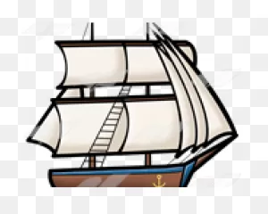 Download Ship Clipart Old Fashioned - Ship Png Image With No ClipartFlare.com 