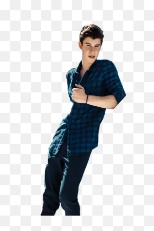Shawn Mendes Png By Witchoria On 