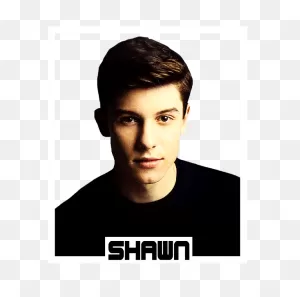 Shawn Mendes Kids T-Shirt For Sale By Carika Frietania