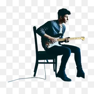 Transparent Mendes From The Illuminate Exclusive Experience ClipartFlare.com 