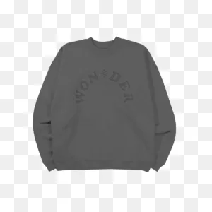 Wonder Holiday Crewneck