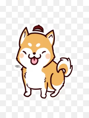 Detective Shiba Inu By Mtsugarr On 