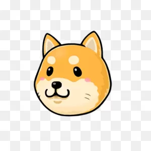 Shiba Inu Mask (Gear) | Unison League Wiki | ClipartFlare