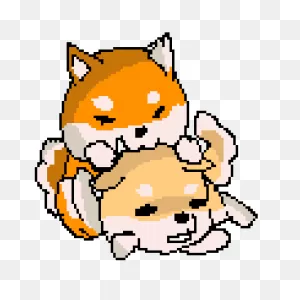 Shiba Inu Png Transparent Images, Pictures, Photos | Png Arts