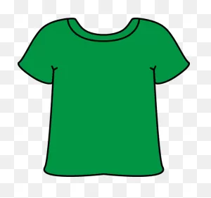 Green Tshirt | Green Tshirt, T Shirt, Scrapbook Clothing