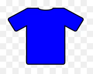 Shirt Shirt Free Shirt Clip Art Clipart Clipartcow 3 - ClipartFlare