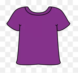 T Shirt Clip Art - T Shirt Images