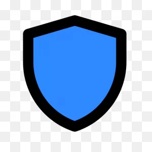 Shield Free Icon Of Icon Park