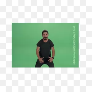 Shia Labeouf Do It Pin
