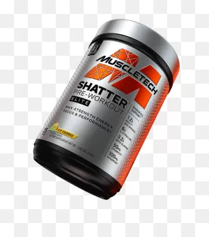 Shatter Elite | Pre-Workout - Muscletech