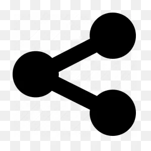 Share Icon - Download On Iconfinder On Iconfinder