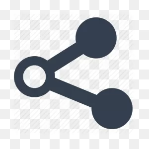 Share Icon #291452 - Free Icons Library
