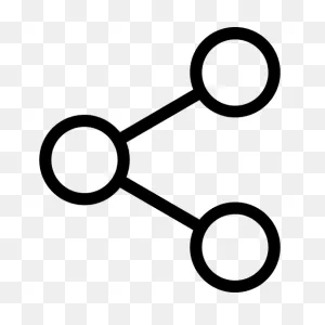 Sharing, Share Free Icon Of Essential