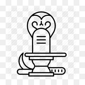 28 Collection Of Shivling Clipart Png - Lord Shiva Lingam Outline ClipartFlare.com 