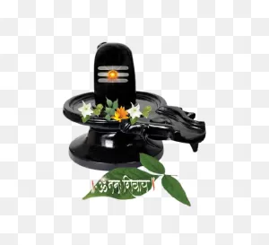 Shivling Png Format Image - Lord Shiva Images & Quote