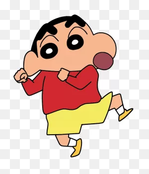 23 Shinchan Ideas | Crayon Shin Chan, Sinchan Cartoon, Shin Chan ClipartFlare.com 