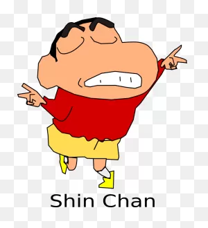 Shinchan | The Media : A Meeting Point