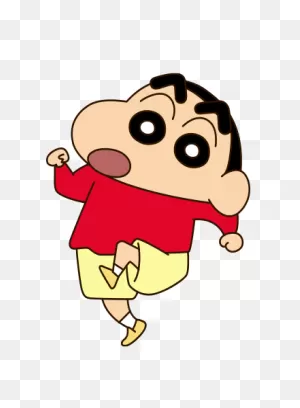 Shin Chan Real Story : Crayon Shin-Chan - Alltrendsetter