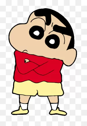 Skinpack: Shinchan [Kids] | Minecraft Skin Packs