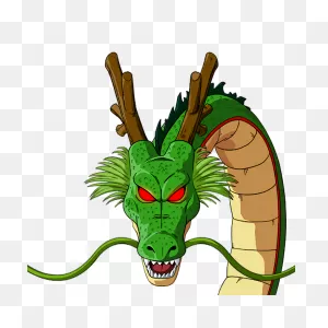 Dragonball Z Shenron Tapestry For Sale By Jason Stonebanks