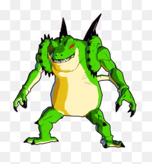 Hd - Dragon Ball Baby Shenron Clipart - Full Size Clipart ClipartFlare.com 