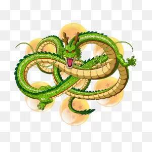 Shenron The Eternal Dragon By Blackbeltkitten009 - Dragon Clipart ClipartFlare.com 